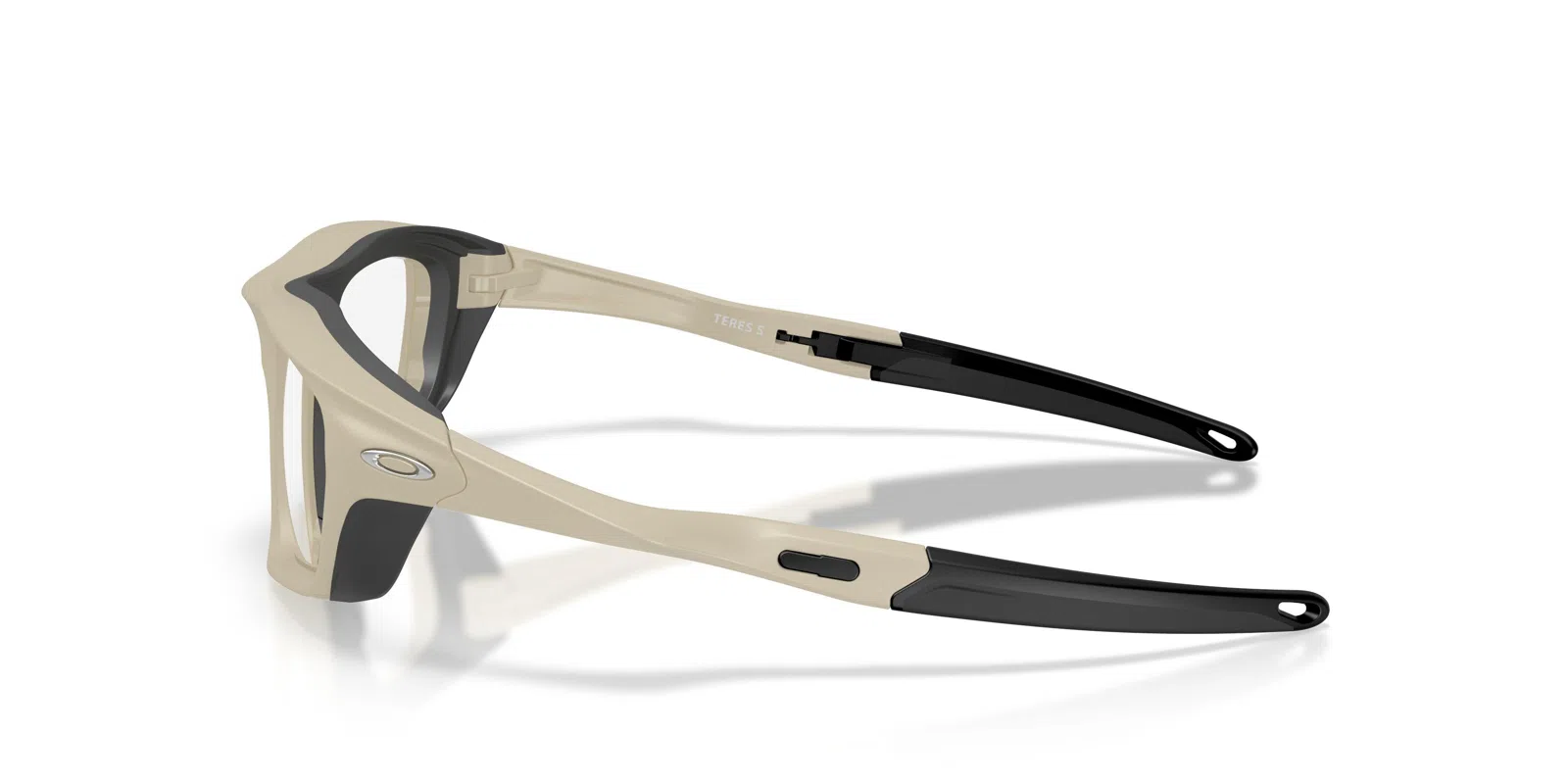 Oakley Teres S 8213 Eyeglasses - view 6